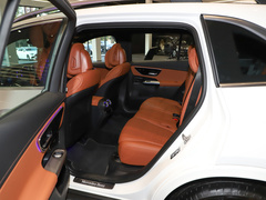 2023款 改款 GLC 300 L 4MATIC 动感型 7座