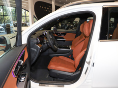 2023款 改款 GLC 300 L 4MATIC 动感型 7座