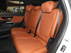 2023款 改款 GLC 300 L 4MATIC 动感型 7座