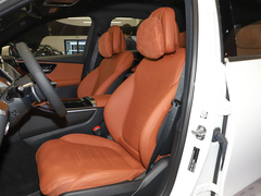 2023款 改款 GLC 300 L 4MATIC 动感型 7座
