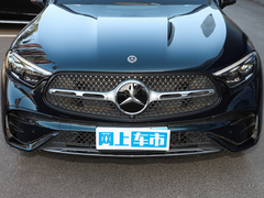 2023款 改款 GLC 300 L 4MATIC 豪华型 7座