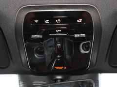 2023款 改款 GLC 300 L 4MATIC 豪华型 7座
