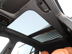 2023款 改款 GLC 300 L 4MATIC 豪华型 7座