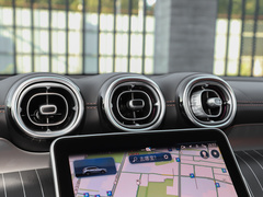 2023款 改款 GLC 300 L 4MATIC 豪华型 7座