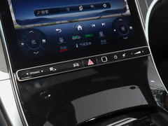 2023款 改款 GLC 300 L 4MATIC 豪华型 7座