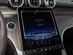 2023款 改款 GLC 300 L 4MATIC 豪华型 7座