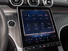 2023款 改款 GLC 300 L 4MATIC 豪华型 7座