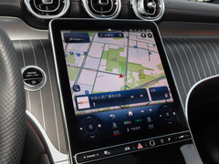 2023款 改款 GLC 300 L 4MATIC 豪华型 7座