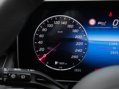 2023款 改款 GLC 300 L 4MATIC 豪华型 7座