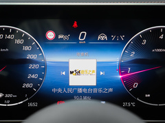 2023款 改款 GLC 300 L 4MATIC 豪华型 7座