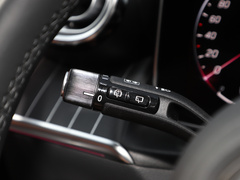 2023款 改款 GLC 300 L 4MATIC 豪华型 7座