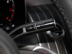 2023款 改款 GLC 300 L 4MATIC 豪华型 7座