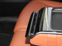 2023款 改款 GLC 300 L 4MATIC 豪华型 7座