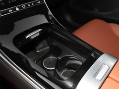 2023款 改款 GLC 300 L 4MATIC 豪华型 7座