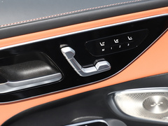 2023款 改款 GLC 300 L 4MATIC 豪华型 7座