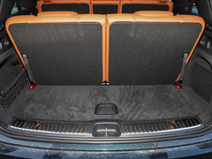 2023款 改款 GLC 300 L 4MATIC 豪华型 7座