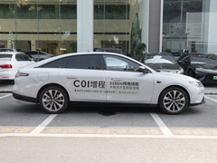 2023款 增程 316 智享版