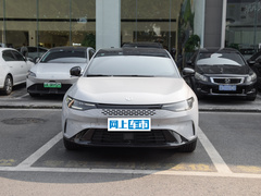 2023款 增程 316 智享版