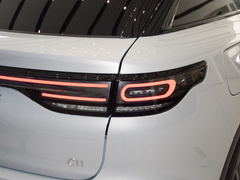 2023款 增程 300舒享版