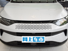 2023款 增程 300舒享版