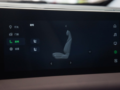 2023款 增程 300舒享版