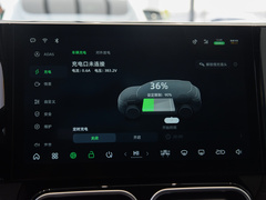 2023款 增程 300舒享版