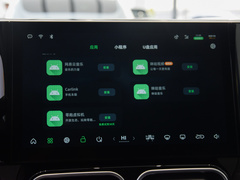 2023款 增程 300舒享版