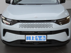 2023款 增程 300舒享版
