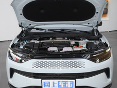 2023款 增程 300舒享版