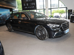 2023款 改款 S 450 e L 插电式混合动力轿车