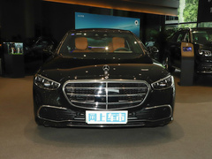 2023款 改款 S 450 e L 插电式混合动力轿车