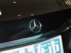 2023款 改款 S 450 e L 插电式混合动力轿车