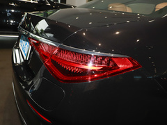 2023款 改款 S 450 e L 插电式混合动力轿车