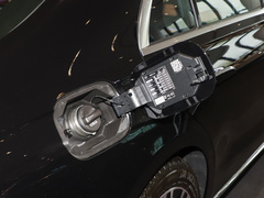 2023款 改款 S 450 e L 插电式混合动力轿车