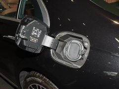 2023款 改款 S 450 e L 插电式混合动力轿车