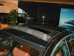 2023款 改款 S 450 e L 插电式混合动力轿车