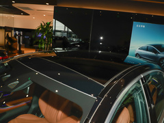 2023款 改款 S 450 e L 插电式混合动力轿车