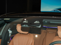 2023款 改款 S 450 e L 插电式混合动力轿车