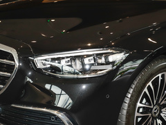 2023款 改款 S 450 e L 插电式混合动力轿车