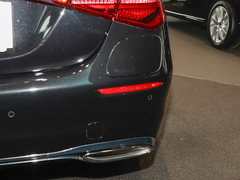 2023款 改款 S 450 e L 插电式混合动力轿车