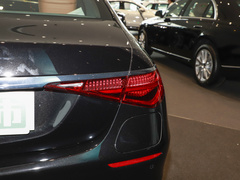 2023款 改款 S 450 e L 插电式混合动力轿车