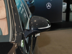 2023款 改款 S 450 e L 插电式混合动力轿车