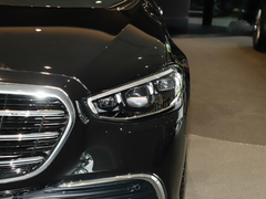 2023款 改款 S 450 e L 插电式混合动力轿车