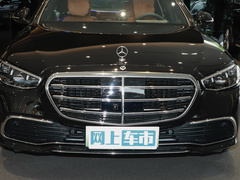 2023款 改款 S 450 e L 插电式混合动力轿车