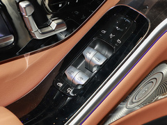 2023款 改款 S 450 e L 插电式混合动力轿车