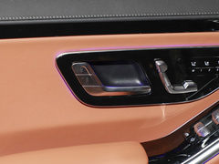 2023款 改款 S 450 e L 插电式混合动力轿车