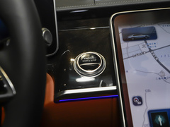 2023款 改款 S 450 e L 插电式混合动力轿车