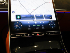 2023款 改款 S 450 e L 插电式混合动力轿车