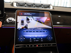 2023款 改款 S 450 e L 插电式混合动力轿车
