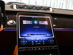 2023款 改款 S 450 e L 插电式混合动力轿车